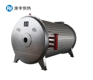 導(dǎo)熱油爐是怎樣煉成的？